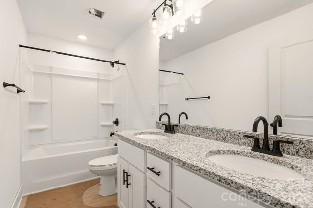 3028 Woodlands Creek Drive, Monroe, NC 28110