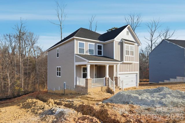 3028 Woodlands Creek Drive, Monroe, NC 28110