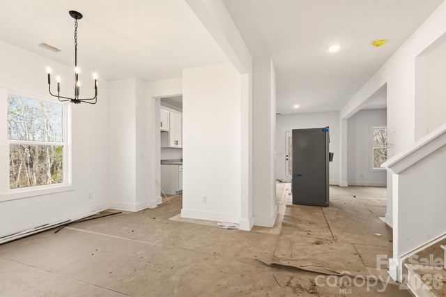 3028 Woodlands Creek Drive, Monroe, NC 28110