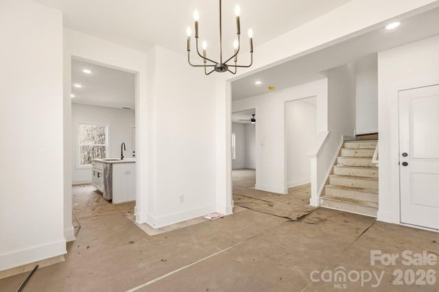 3028 Woodlands Creek Drive, Monroe, NC 28110