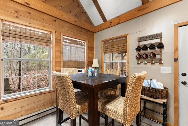 3 Ramblewood Drive, Sautee Nacoochee, GA 30571