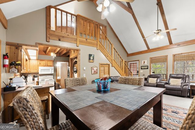 3 Ramblewood Drive, Sautee Nacoochee, GA 30571