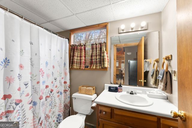 3 Ramblewood Drive, Sautee Nacoochee, GA 30571