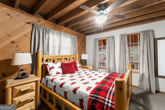 3 Ramblewood Drive, Sautee Nacoochee, GA 30571