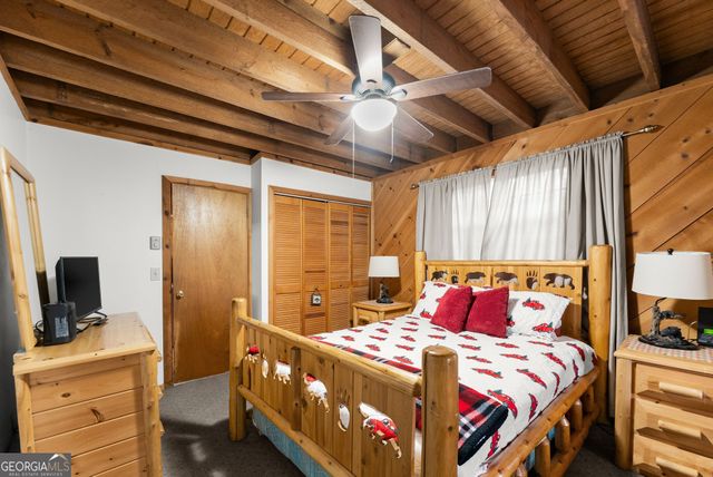 3 Ramblewood Drive, Sautee Nacoochee, GA 30571