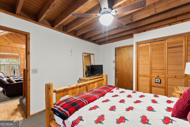 3 Ramblewood Drive, Sautee Nacoochee, GA 30571