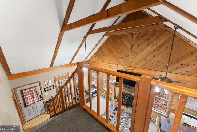 3 Ramblewood Drive, Sautee Nacoochee, GA 30571