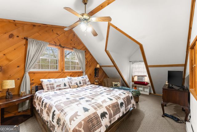 3 Ramblewood Drive, Sautee Nacoochee, GA 30571