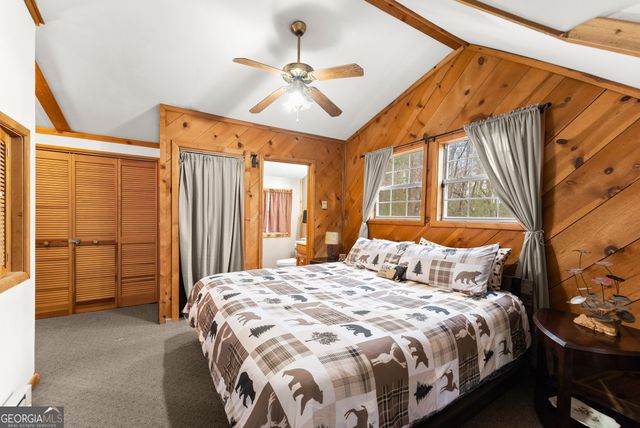 3 Ramblewood Drive, Sautee Nacoochee, GA 30571