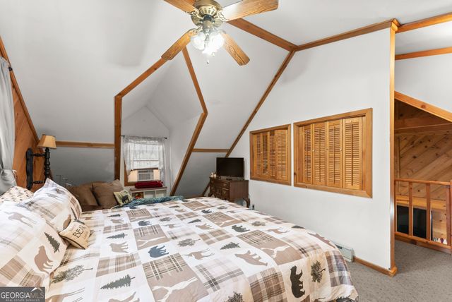 3 Ramblewood Drive, Sautee Nacoochee, GA 30571