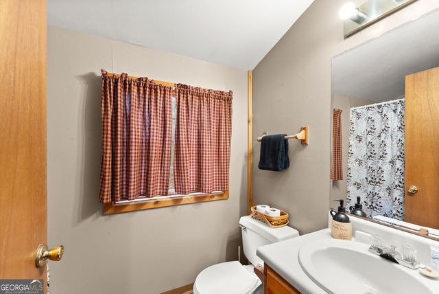 3 Ramblewood Drive, Sautee Nacoochee, GA 30571