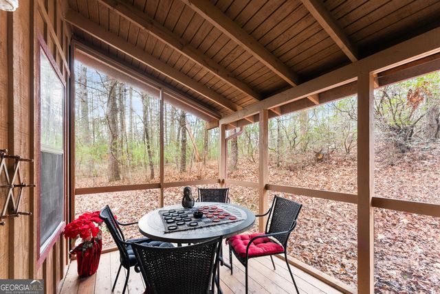 3 Ramblewood Drive, Sautee Nacoochee, GA 30571