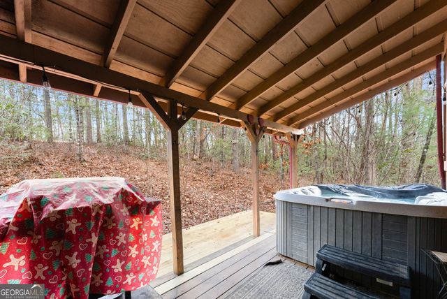 3 Ramblewood Drive, Sautee Nacoochee, GA 30571