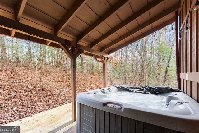 3 Ramblewood Drive, Sautee Nacoochee, GA 30571