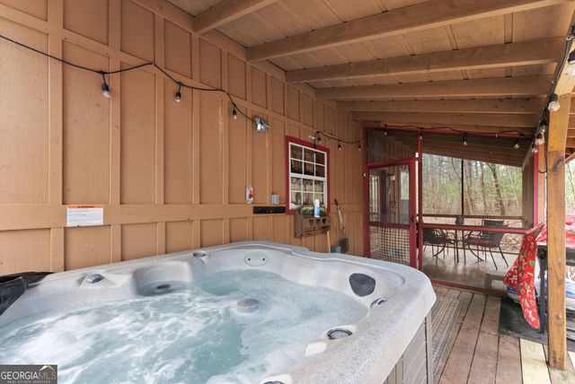 3 Ramblewood Drive, Sautee Nacoochee, GA 30571