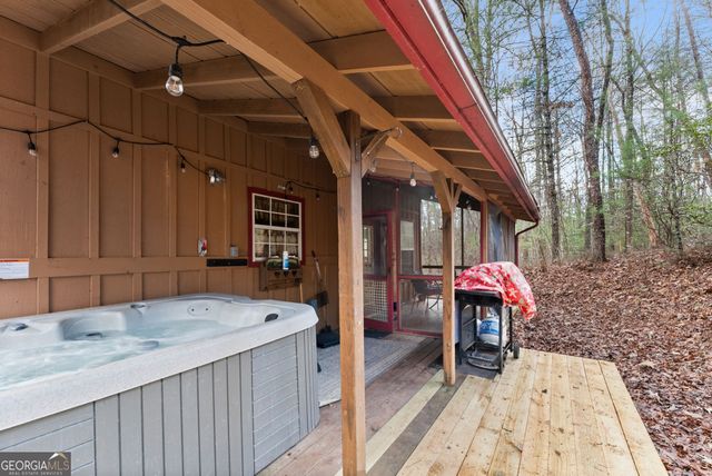 3 Ramblewood Drive, Sautee Nacoochee, GA 30571