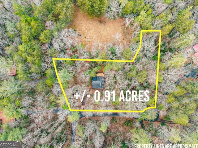 3 Ramblewood Drive, Sautee Nacoochee, GA 30571