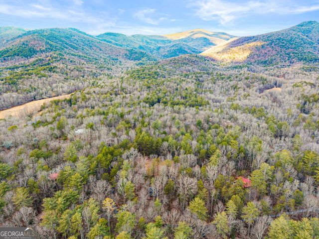 3 Ramblewood Drive, Sautee Nacoochee, GA 30571