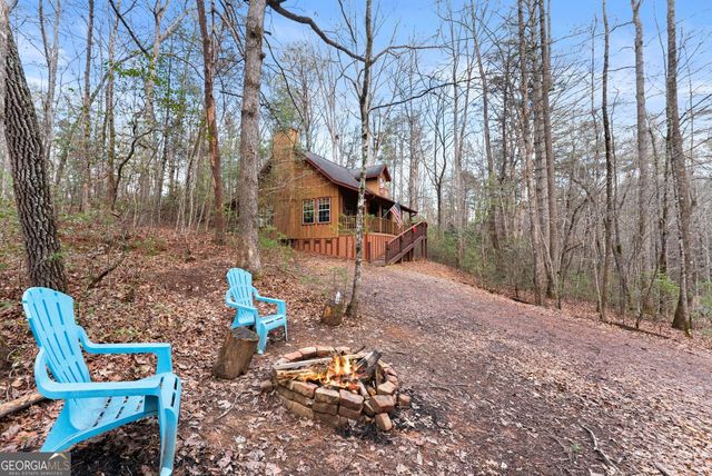 3 Ramblewood Drive, Sautee Nacoochee, GA 30571