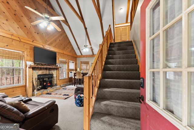 3 Ramblewood Drive, Sautee Nacoochee, GA 30571