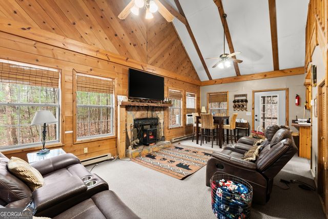 3 Ramblewood Drive, Sautee Nacoochee, GA 30571