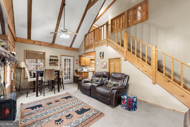 3 Ramblewood Drive, Sautee Nacoochee, GA 30571