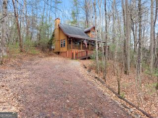 3 Ramblewood Drive, Sautee Nacoochee, GA 30571