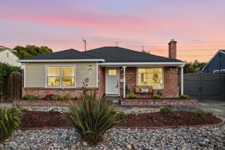 1874 Catherine Street, Santa Clara, CA 95050