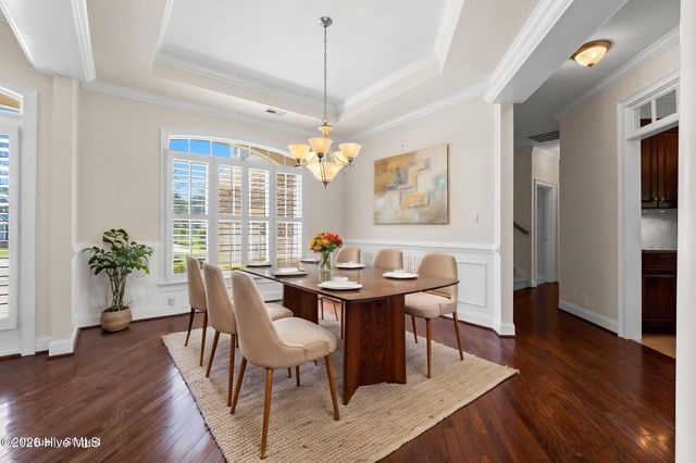 9278 Checkerberry Square NW, Calabash, NC 28467