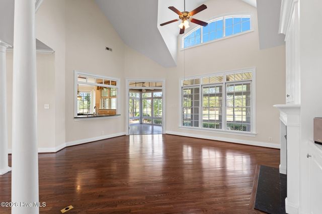 9278 Checkerberry Square NW, Calabash, NC 28467