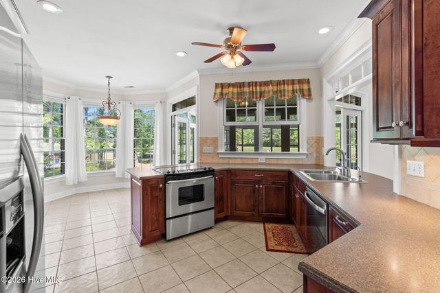 9278 Checkerberry Square NW, Calabash, NC 28467