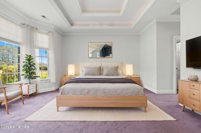 9278 Checkerberry Square NW, Calabash, NC 28467