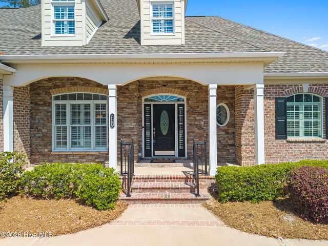 9278 Checkerberry Square NW, Calabash, NC 28467