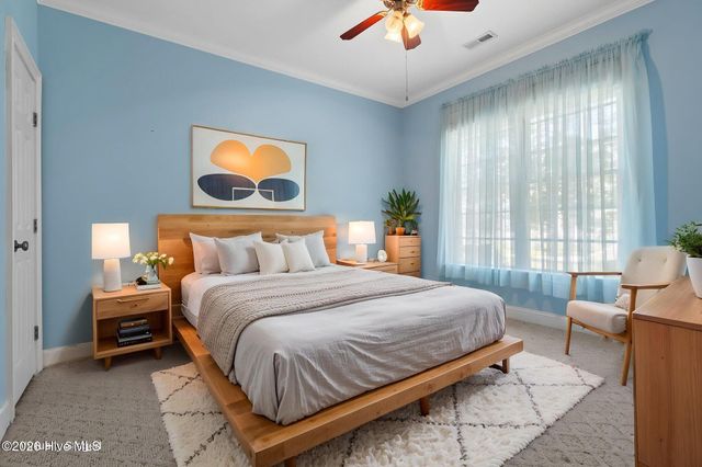 9278 Checkerberry Square NW, Calabash, NC 28467