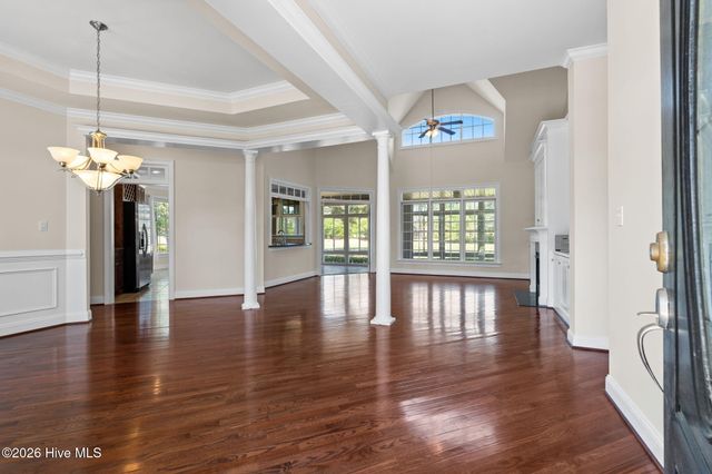 9278 Checkerberry Square NW, Calabash, NC 28467