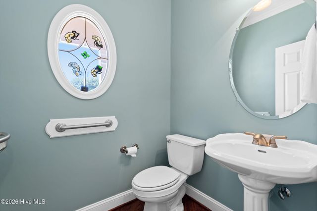 9278 Checkerberry Square NW, Calabash, NC 28467