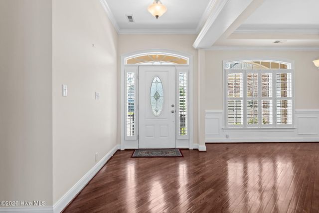 9278 Checkerberry Square NW, Calabash, NC 28467