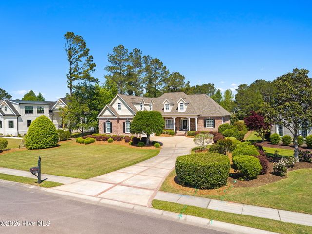 9278 Checkerberry Square NW, Calabash, NC 28467