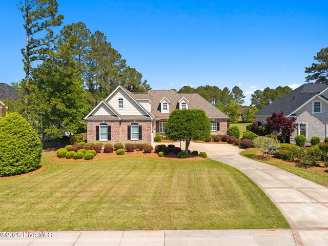 9278 Checkerberry Square NW, Calabash, NC 28467