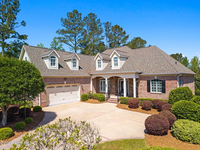9278 Checkerberry Square NW, Calabash, NC 28467