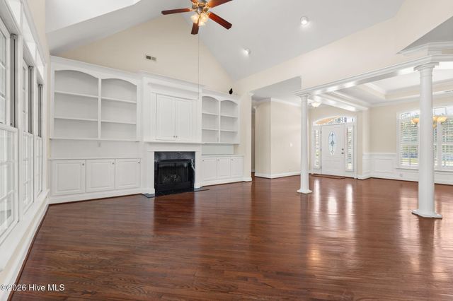 9278 Checkerberry Square NW, Calabash, NC 28467