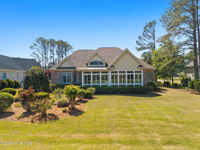 9278 Checkerberry Square NW, Calabash, NC 28467