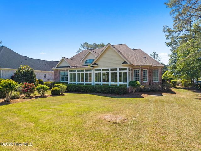 9278 Checkerberry Square NW, Calabash, NC 28467