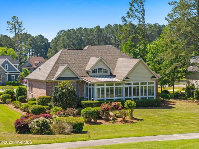 9278 Checkerberry Square NW, Calabash, NC 28467