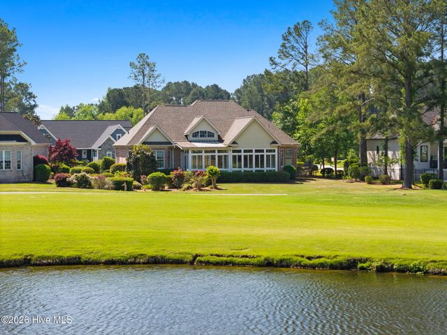 9278 Checkerberry Square NW, Calabash, NC 28467