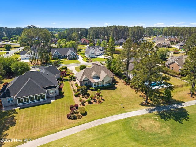 9278 Checkerberry Square NW, Calabash, NC 28467