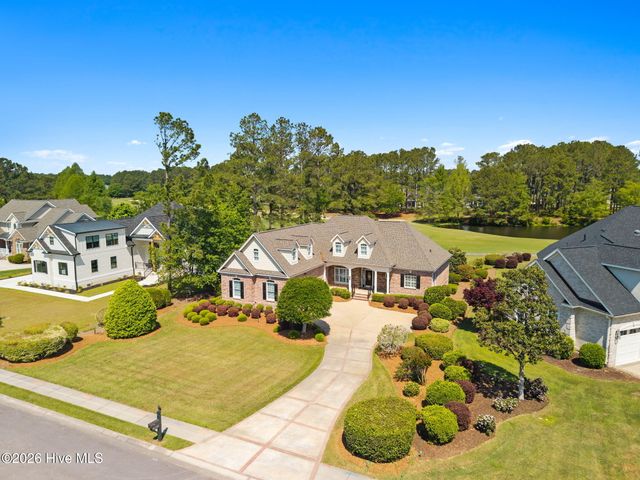 9278 Checkerberry Square NW, Calabash, NC 28467