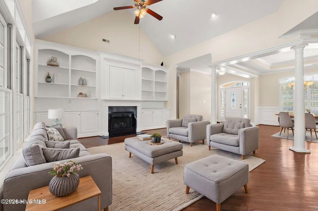 9278 Checkerberry Square NW, Calabash, NC 28467