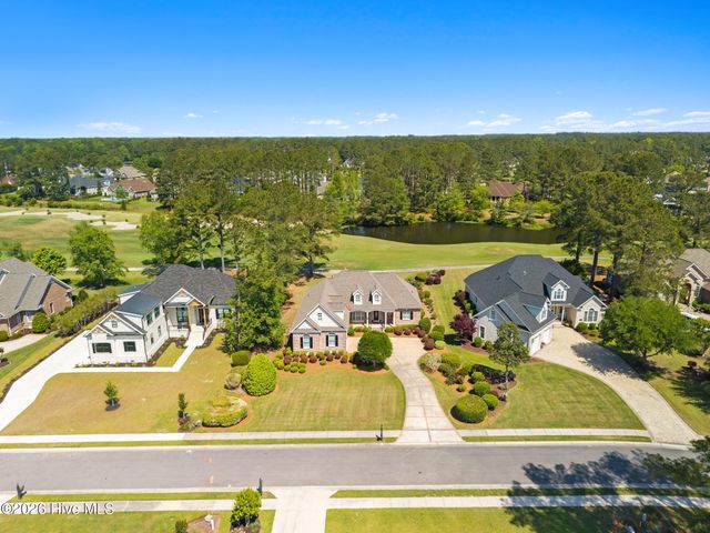 9278 Checkerberry Square NW, Calabash, NC 28467