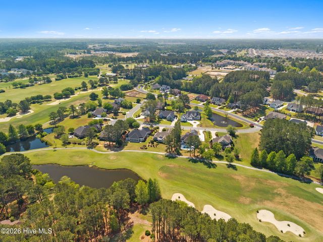 9278 Checkerberry Square NW, Calabash, NC 28467